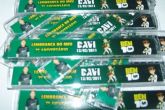 Régua Personalizada