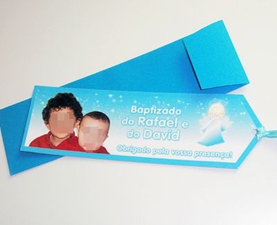 Marcadores de Páginas